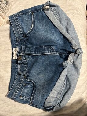 One Teaspoon Blue Denim Women's Jeans